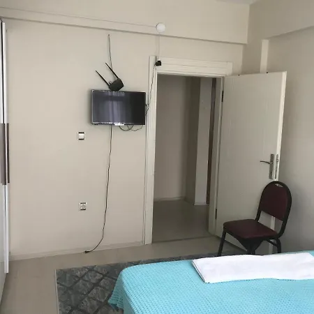 Apartahotel House Uzungol Trabzon