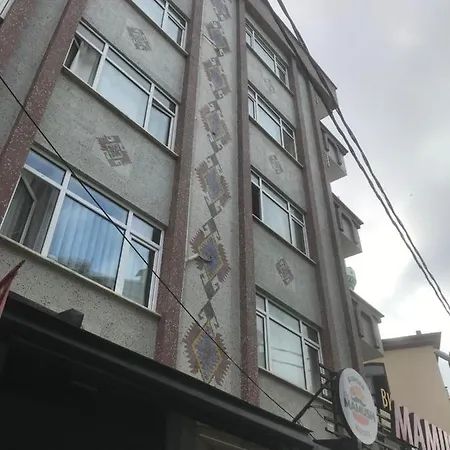 House Uzungol 3* Trabzon
