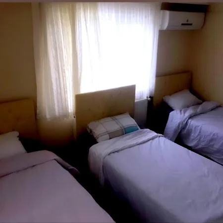 House Uzungol Apartahotel