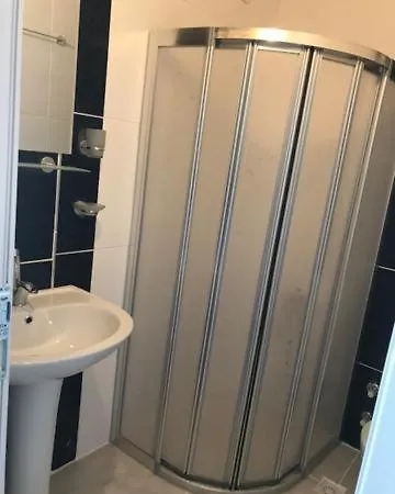 Aparthotel House Uzungol Trabzon