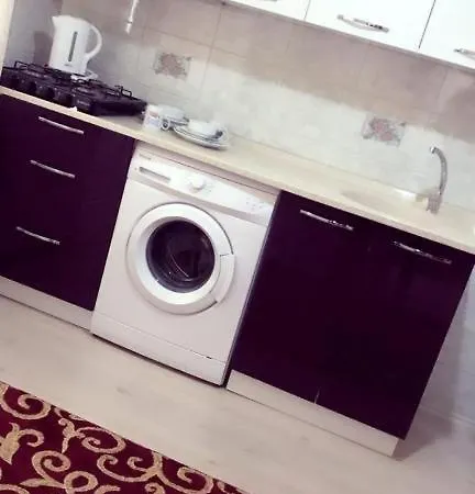 House Uzungol