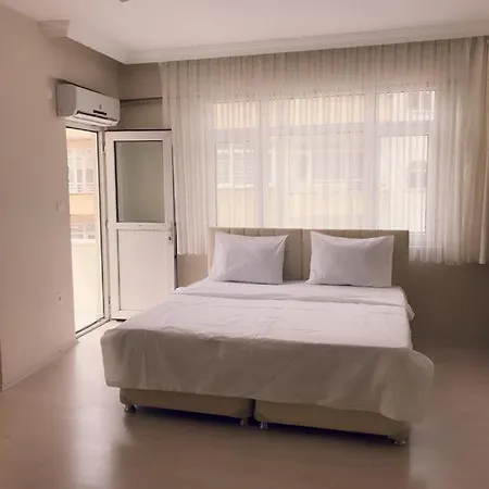 House Uzungol Apartahotel Trabzon