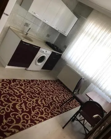 House Uzungol Apartahotel