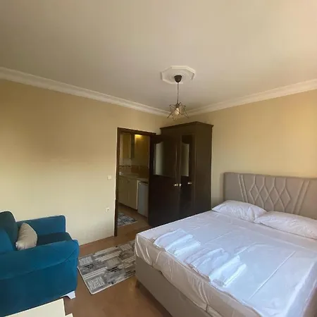 House Uzungol 3*