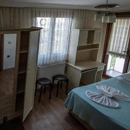 Apartahotel House Uzungol