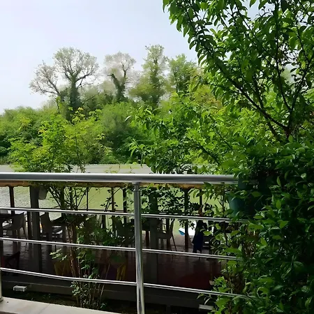 House Uzungol Aparthotel 3*