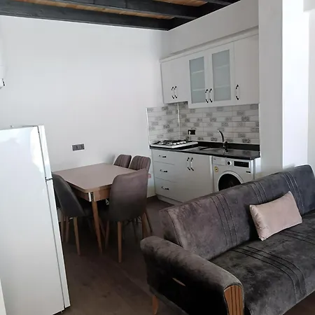 Aparthotel House Uzungol Trabzon