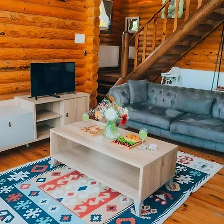 House Uzungol