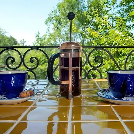 House Uzungol Apartahotel