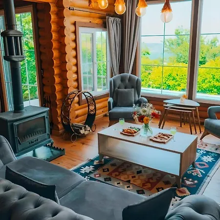 House Uzungol Aparthotel 3*