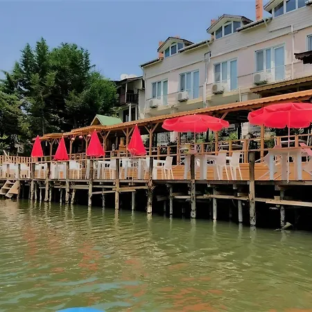 Apartahotel House Uzungol Trabzon