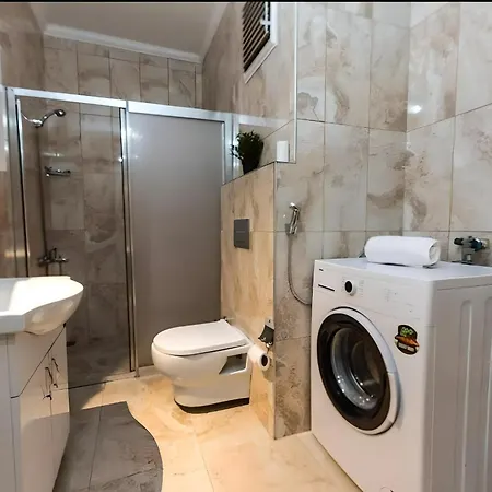 House Uzungol 3*