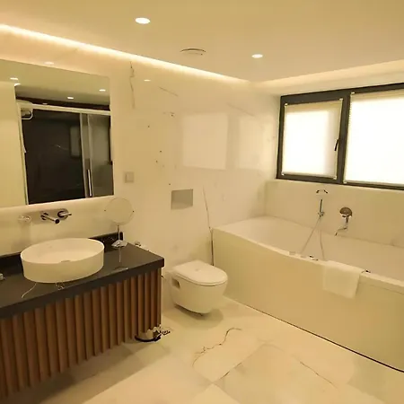 Apartahotel House Uzungol