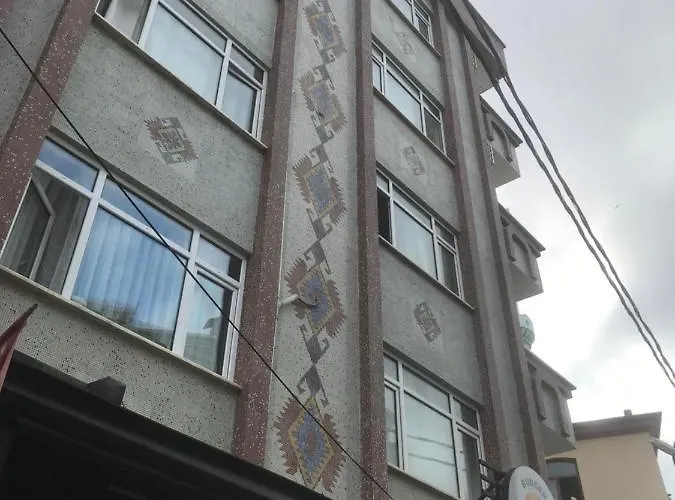 House Uzungol 3* Trabzon