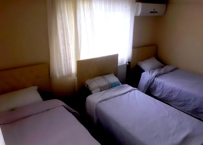 House Uzungol Aparthotel