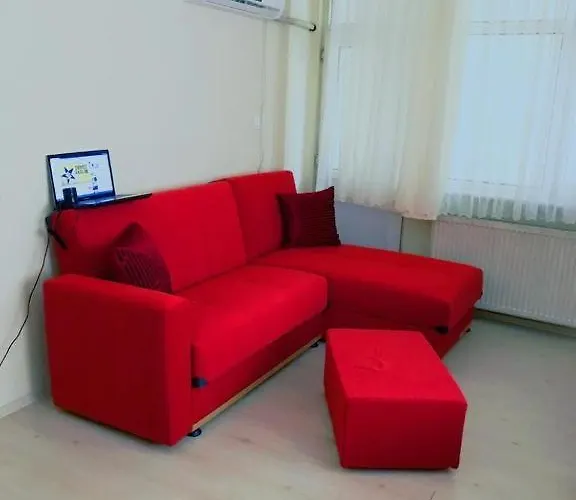 House Uzungol Aparthotel Trabzon