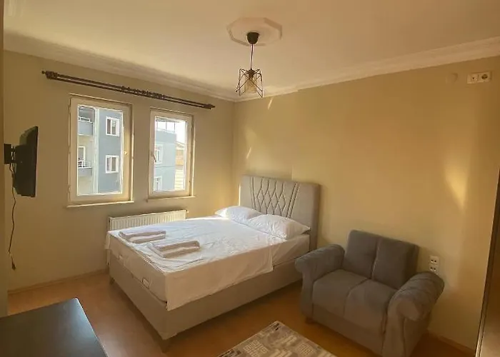 House Uzungol Aparthotel