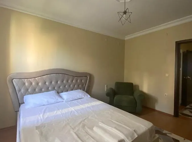 Aparthotel House Uzungol Trabzon