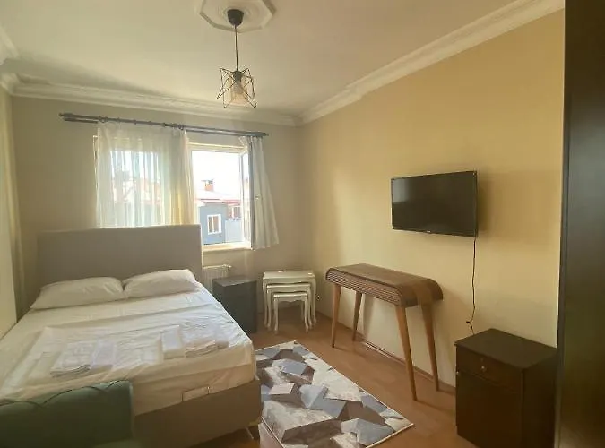 House Uzungol 3* Trabzon