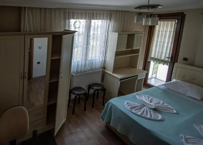 Aparthotel House Uzungol