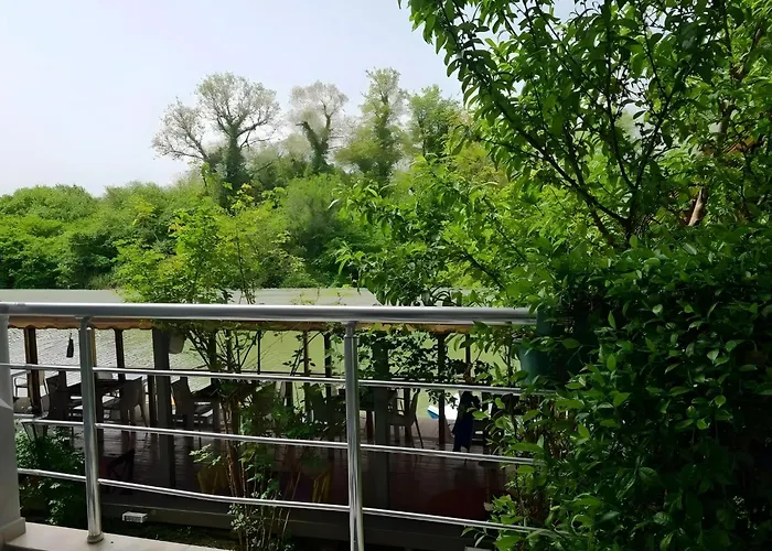 House Uzungol Aparthotel 3*