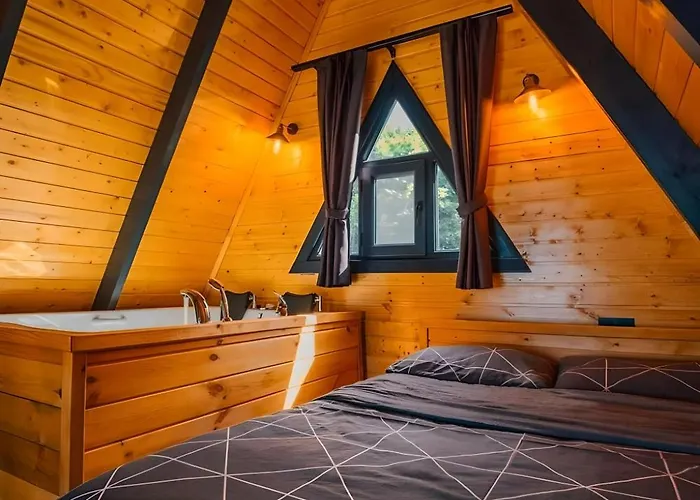 House Uzungol Trabzon