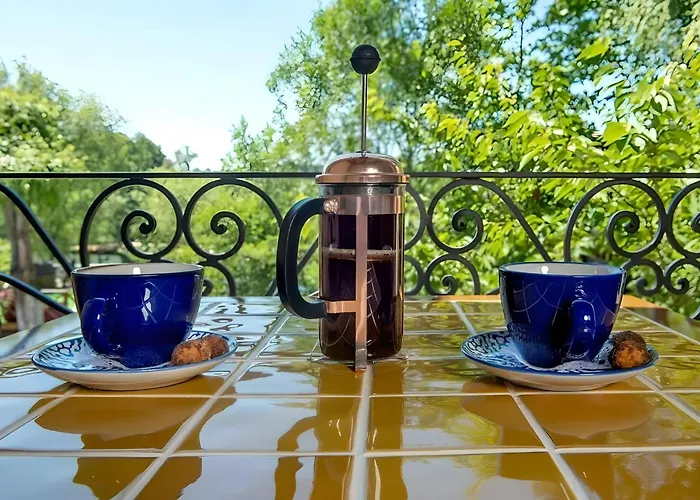 House Uzungol Aparthotel