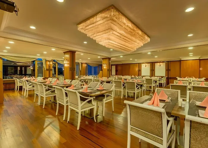 House Uzungol Trabzon