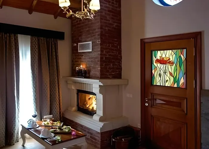 House Uzungol Trabzon