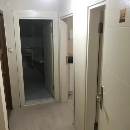 Apart Otel House Uzungol 3*