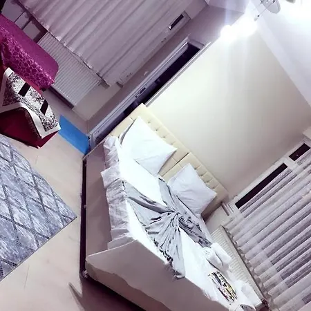 House Uzungol Trabzon