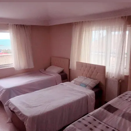 House Uzungol Apart Otel Trabzon