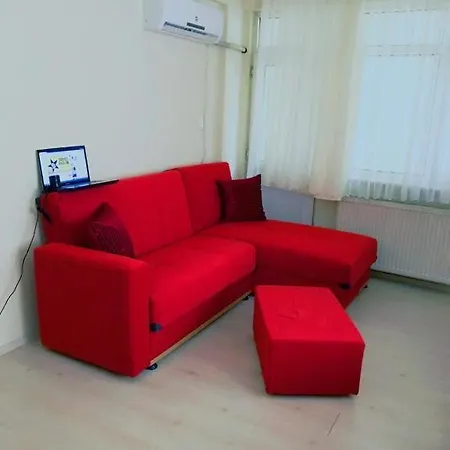 House Uzungol Apart Otel Trabzon