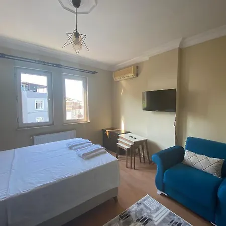 House Uzungol Trabzon