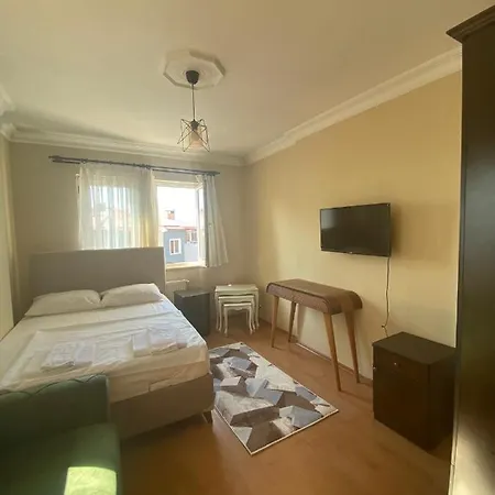 House Uzungol 3* Trabzon