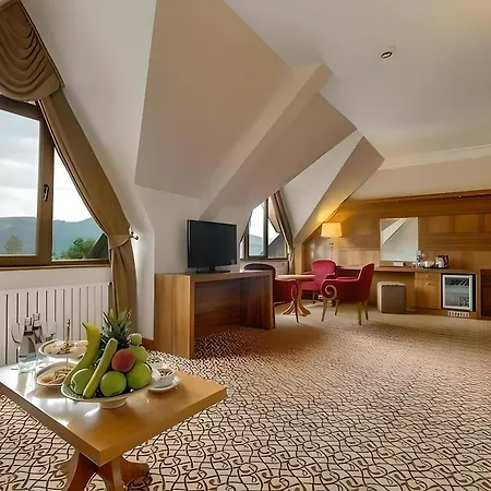 Aparthotel House Uzungol