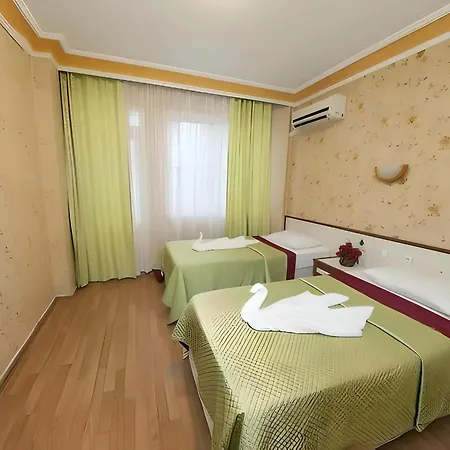House Uzungol 3*