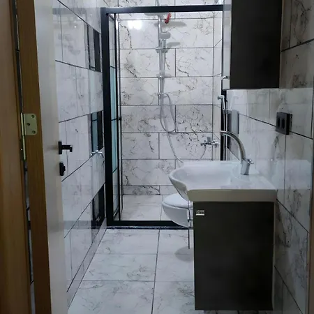 House Uzungol 3* Trabzon