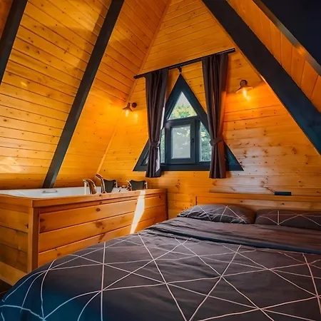 House Uzungol Trabzon