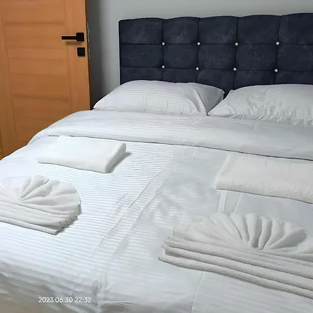 House Uzungol 3* Trabzon