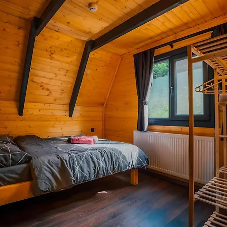 Aparthotel House Uzungol