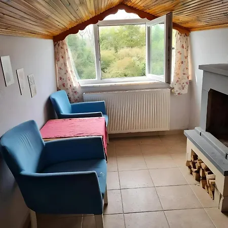 House Uzungol 3* Trabzon