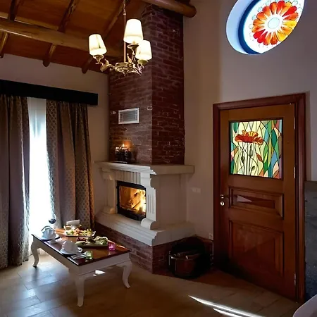 House Uzungol Trabzon