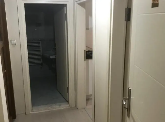 Apart Otel House Uzungol 3*