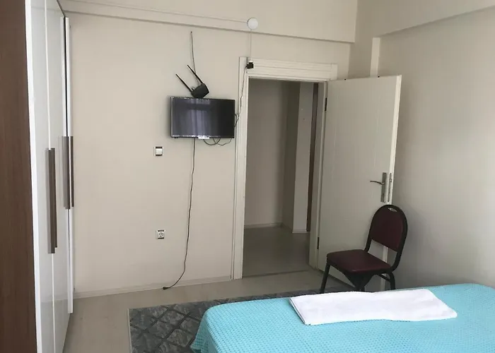 Apart Otel House Uzungol Trabzon