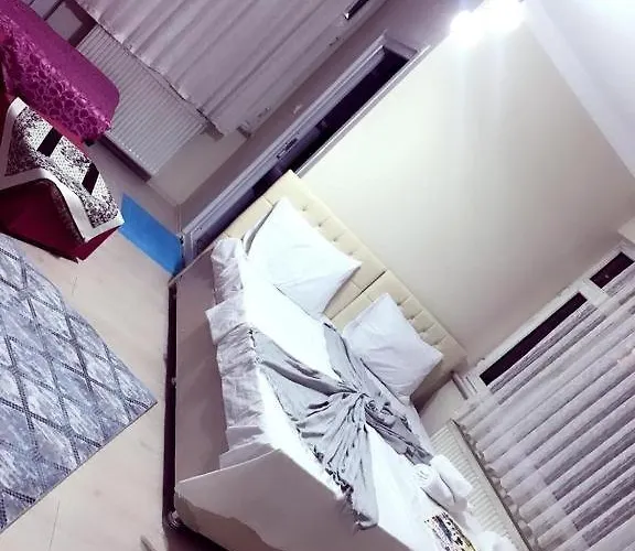 House Uzungol Trabzon