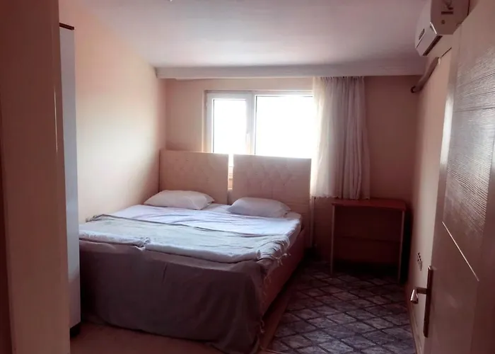 House Uzungol Trabzon