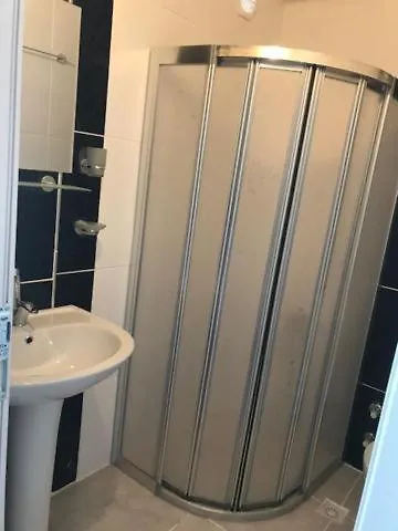 Apart Otel House Uzungol Trabzon