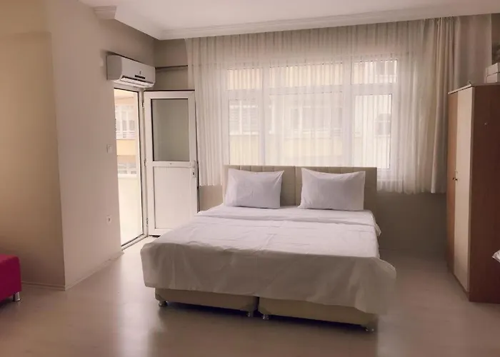 House Uzungol Apart Otel Trabzon