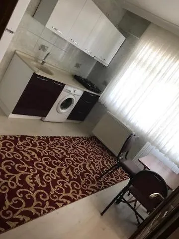 House Uzungol Apart Otel